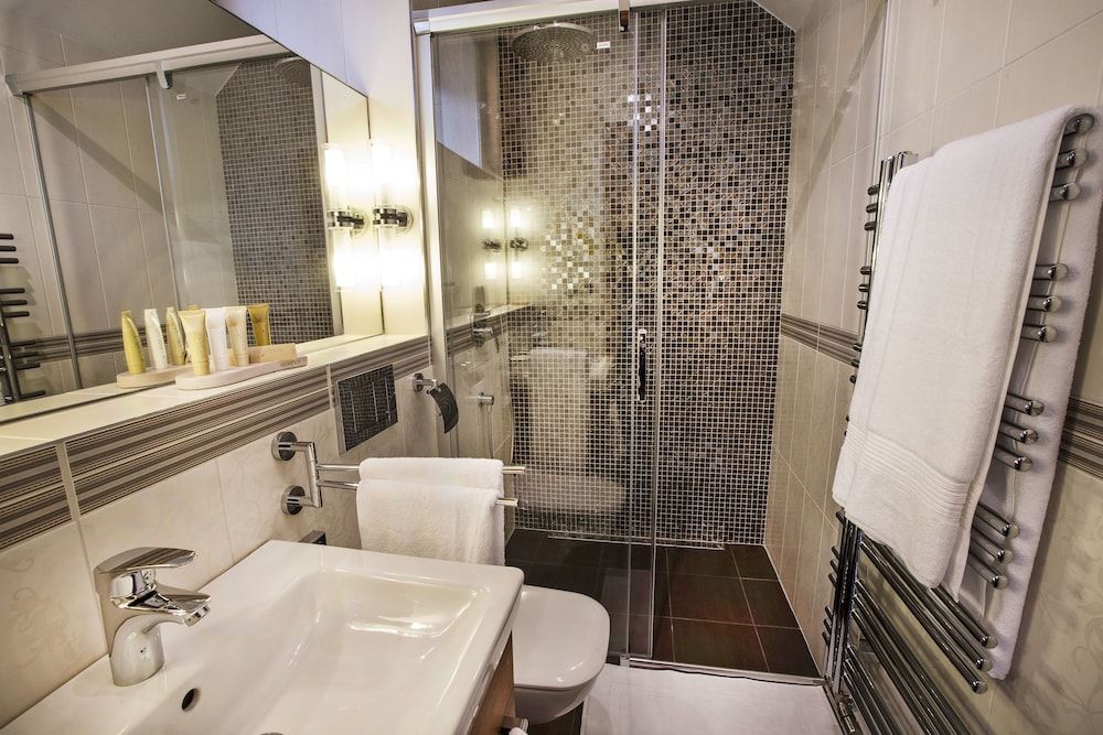 Zuckmann Villa Premium Apartment 2