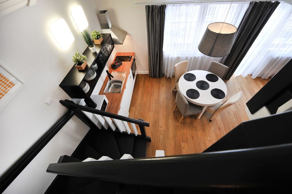 APLEND Vila Beatrice Apartment, 1 Bedroom (3 Adults) 9