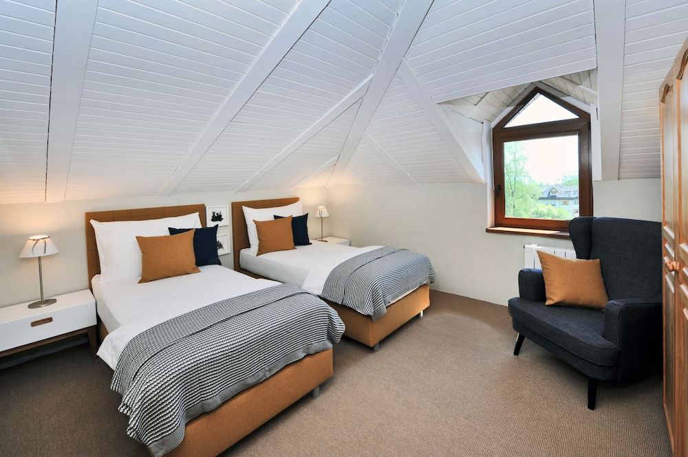 APLEND Vila Beatrice Apartment, 2 Bedrooms (4 Adults) 4