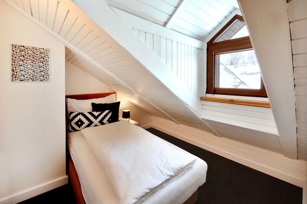 APLEND Vila Beatrice Apartment, 1 Bedroom (3 Adults)