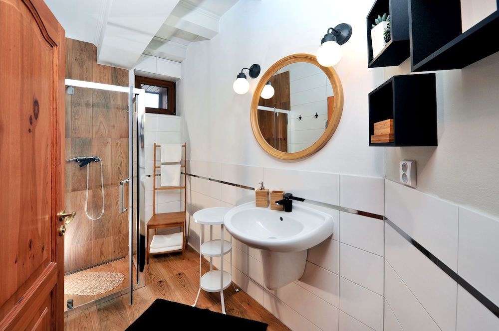 APLEND Vila Beatrice Apartment, 1 Bedroom (2 Adults) 4