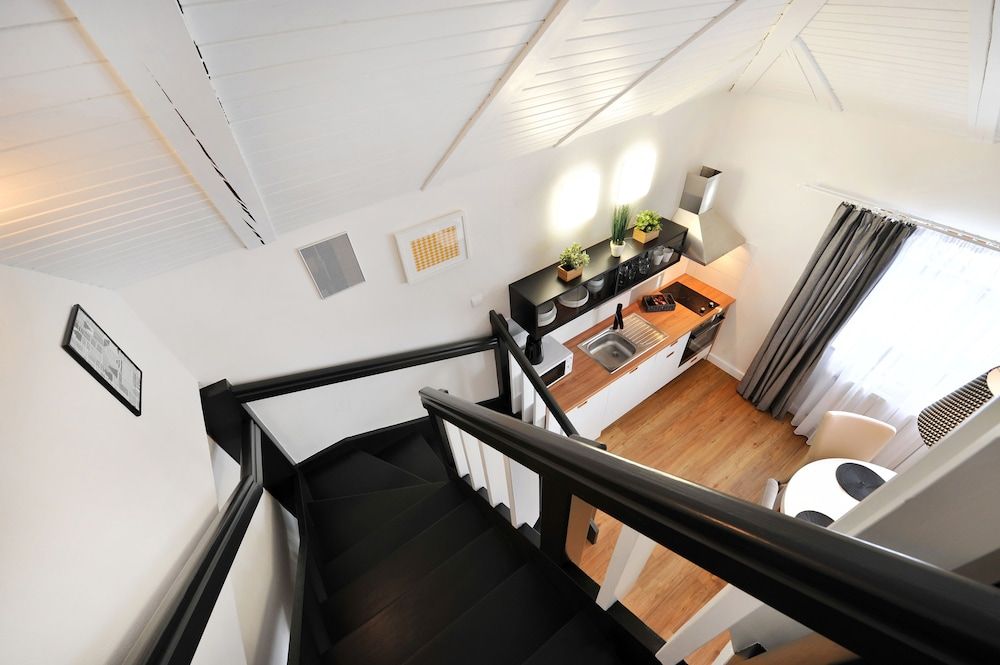 APLEND Vila Beatrice Apartment, 1 Bedroom (3 Adults) 5