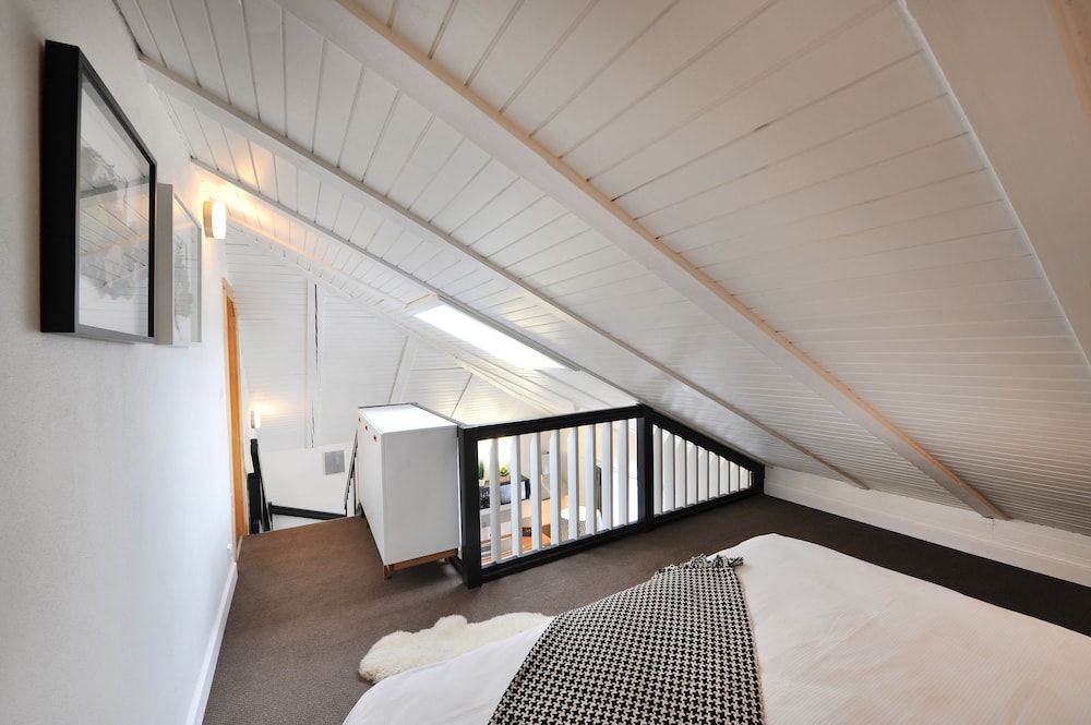 APLEND Vila Beatrice Apartment, 1 Bedroom (3 Adults) 4