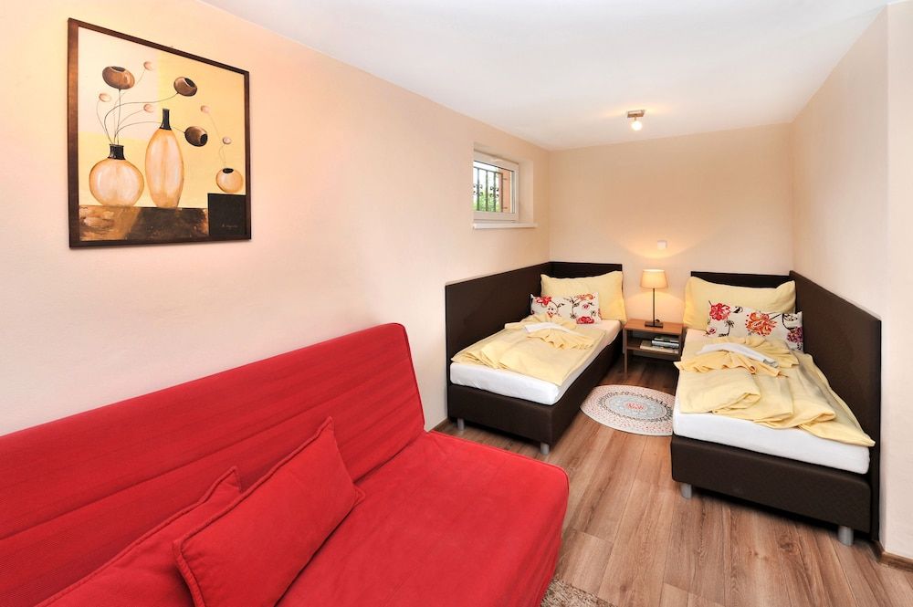 APLEND Villas Tatry Holiday Classic Studio, Kitchenette 7