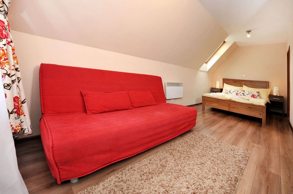 APLEND Villas Tatry Holiday Classic Studio, Kitchenette 2