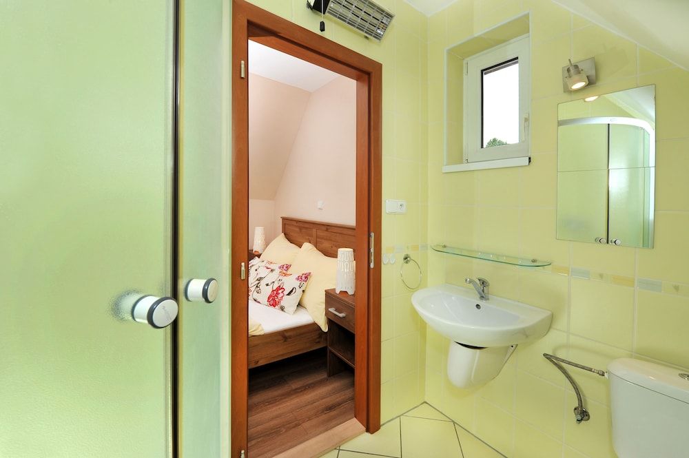 APLEND Villas Tatry Holiday Classic Studio, Kitchenette 13