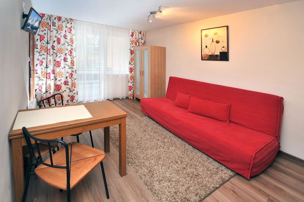 APLEND Villas Tatry Holiday Classic Studio, Kitchenette 12