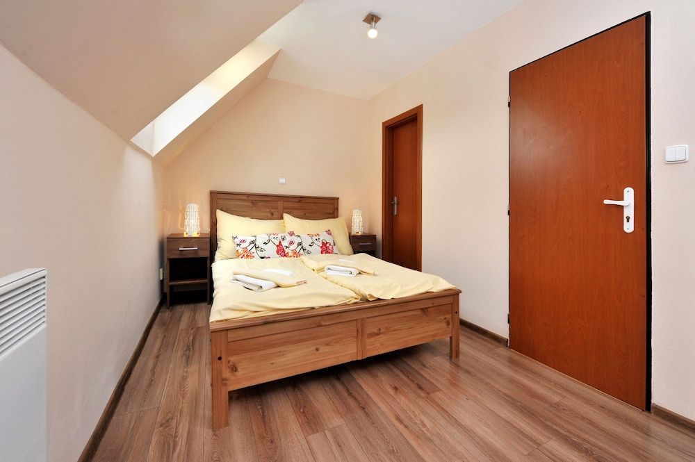 APLEND Villas Tatry Holiday Classic Studio, Kitchenette 11