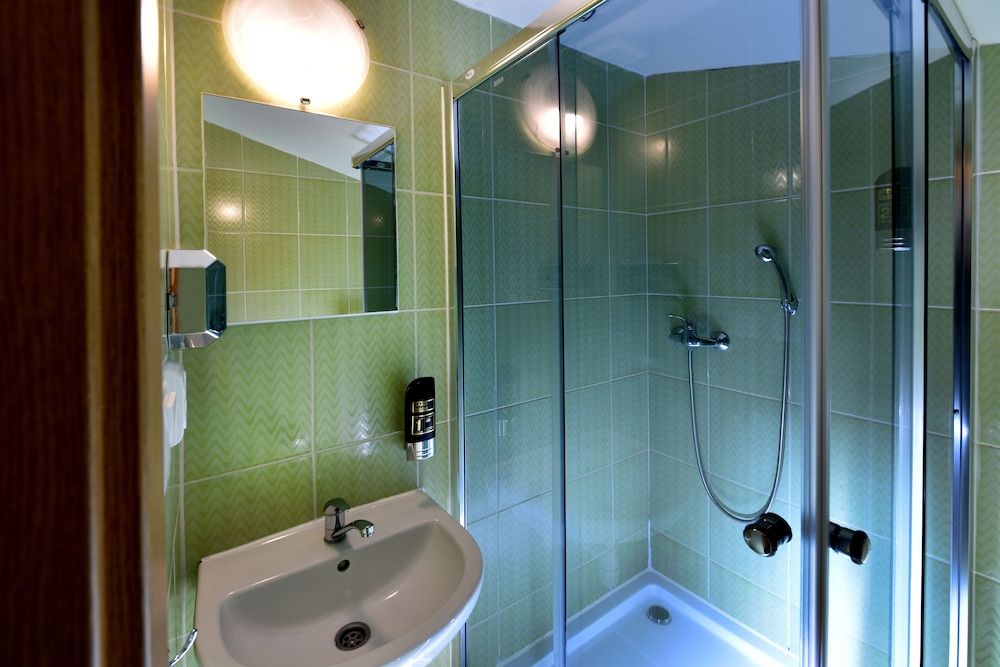 APLEND Bed & Breakfast Júlia Family Apartment, 2 Bedrooms, Kitchenette 8