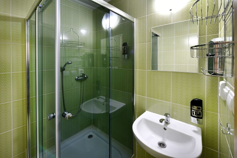 APLEND Bed & Breakfast Júlia Family Apartment, 1 Bedroom, Kitchenette 6
