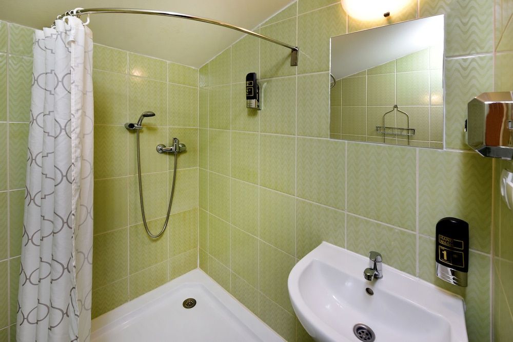 APLEND Bed & Breakfast Júlia Family Apartment, 1 Bedroom, Kitchenette 7