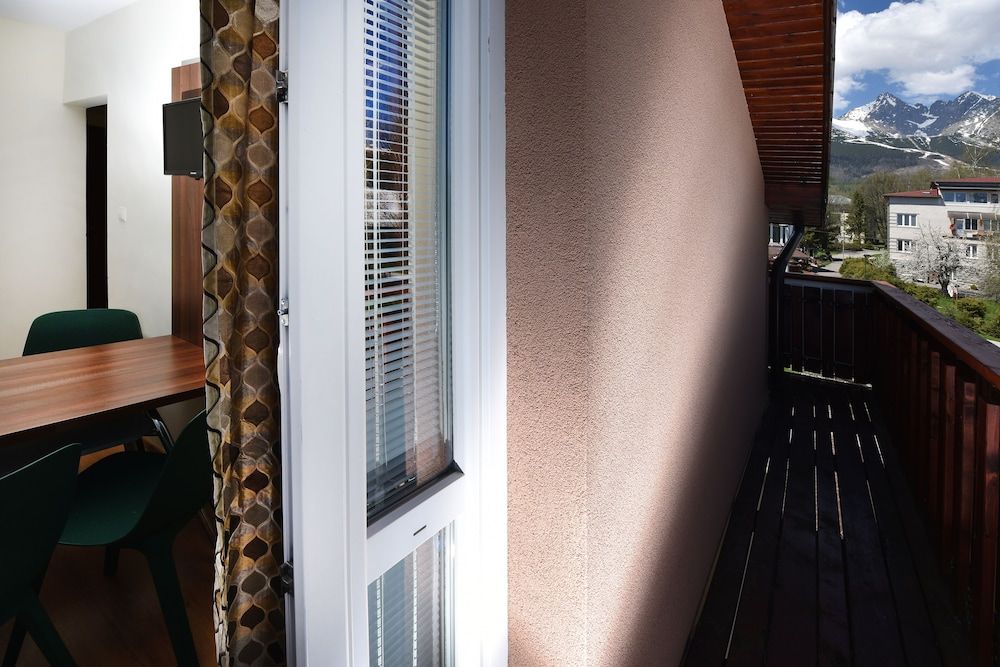 APLEND Bed & Breakfast Júlia Family Apartment, 2 Bedrooms, Kitchenette 6