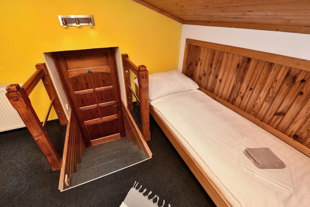 Vila Martina Quadruple Room 3