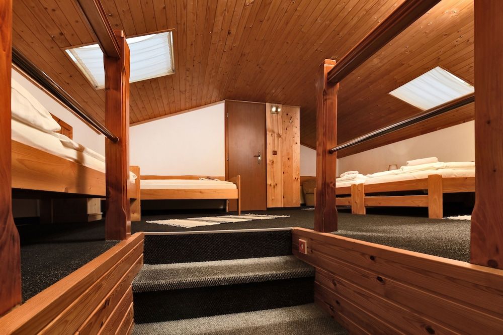 Vila Martina Quadruple Room 5