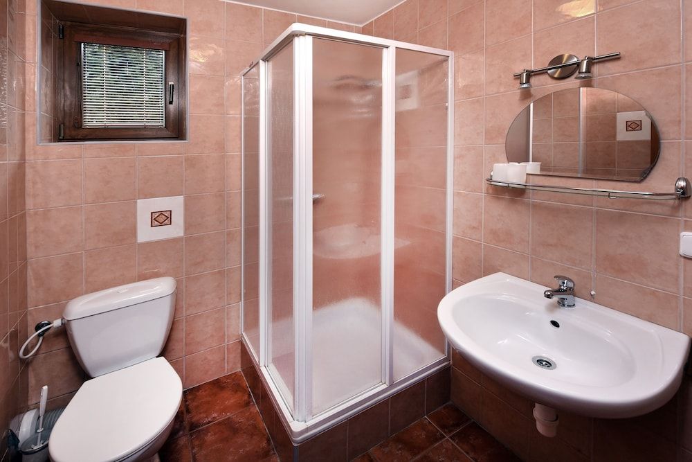 Vila Martina Double or Twin Room 7