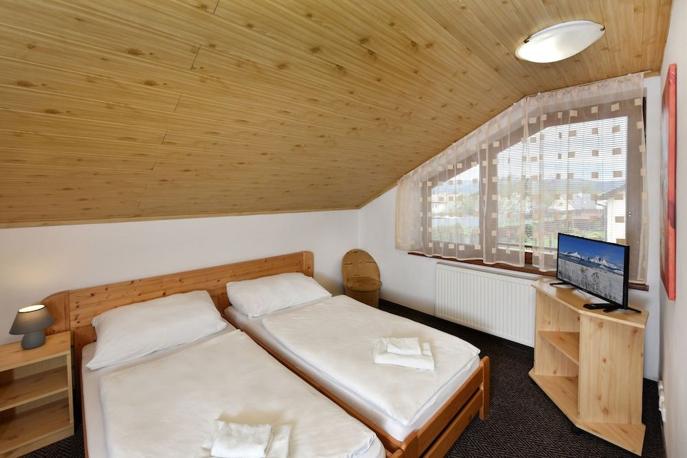 Vila Martina Double or Twin Room 5