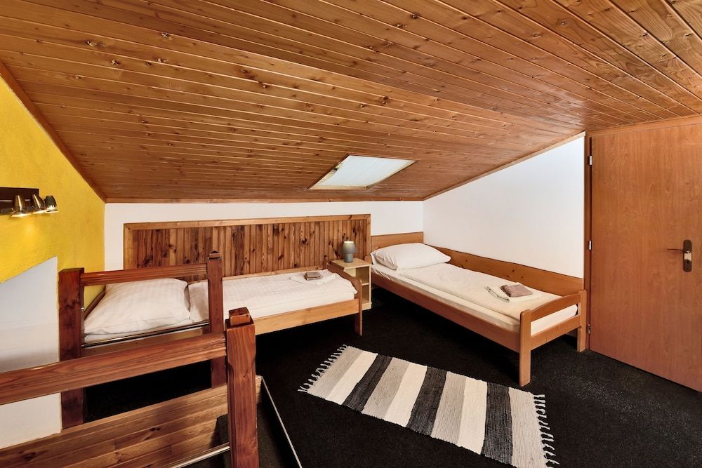 Vila Martina Quadruple Room 2