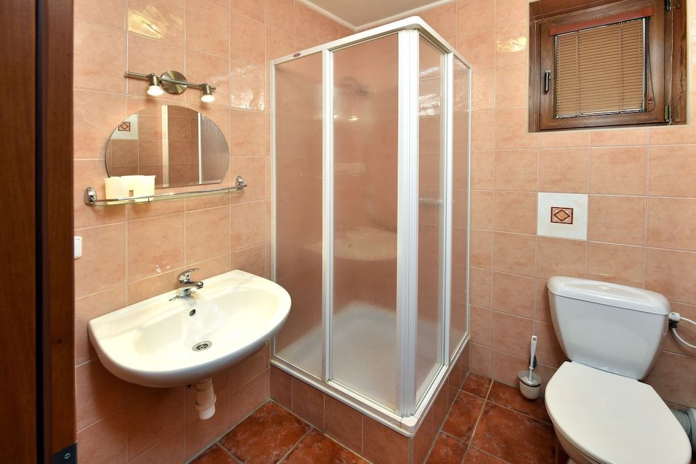 Vila Martina Double or Twin Room 8