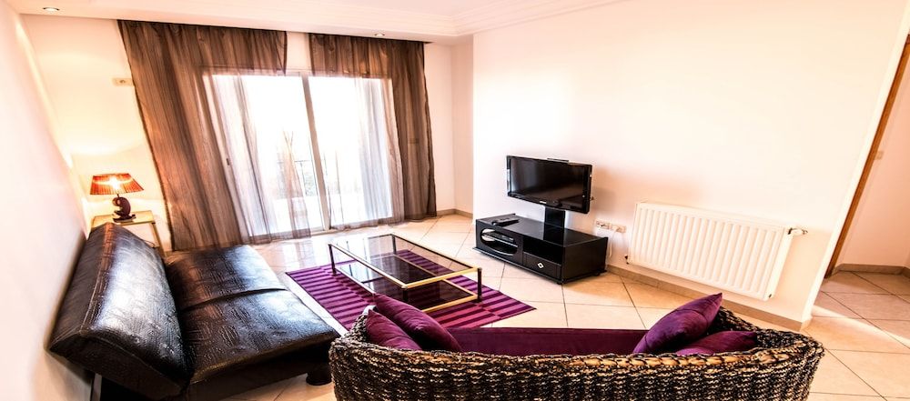 Deluxe Apartment, 1 Bedroom