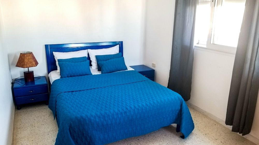 Panoramic Apartment, 1 Bedroom, Sea View