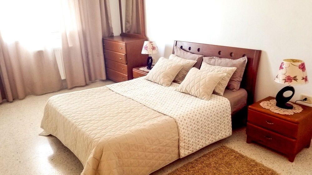 Deluxe Apartment, 2 Bedrooms, Terrace