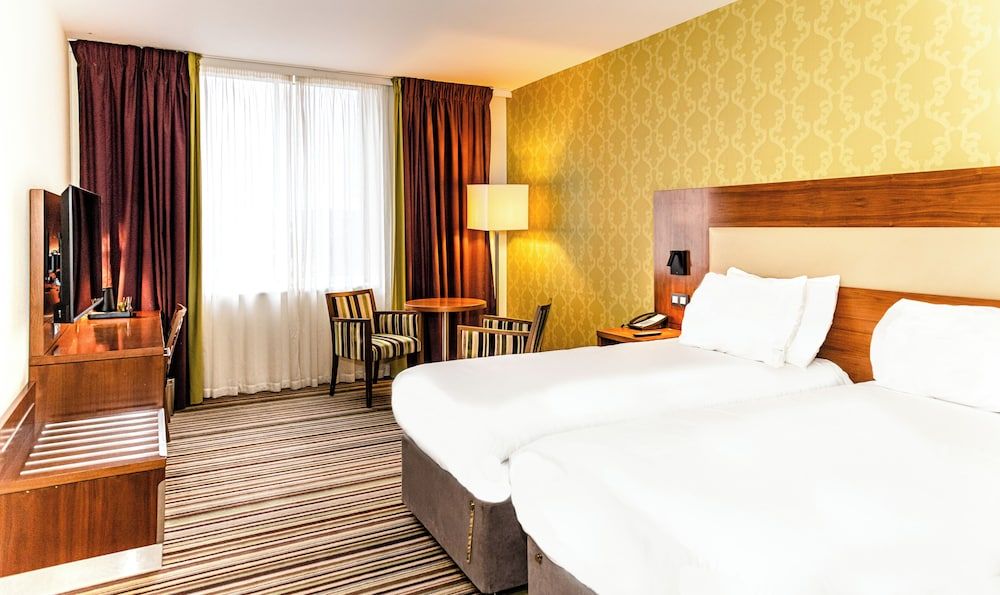 Classic Twin Room, 2 Twin Beds