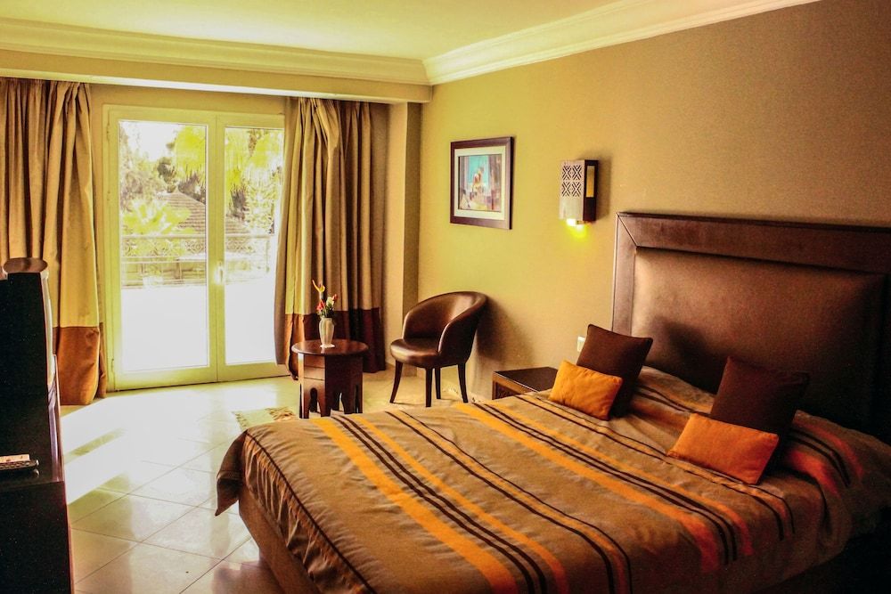 Hotel Continental Executive Double or Twin Room 2