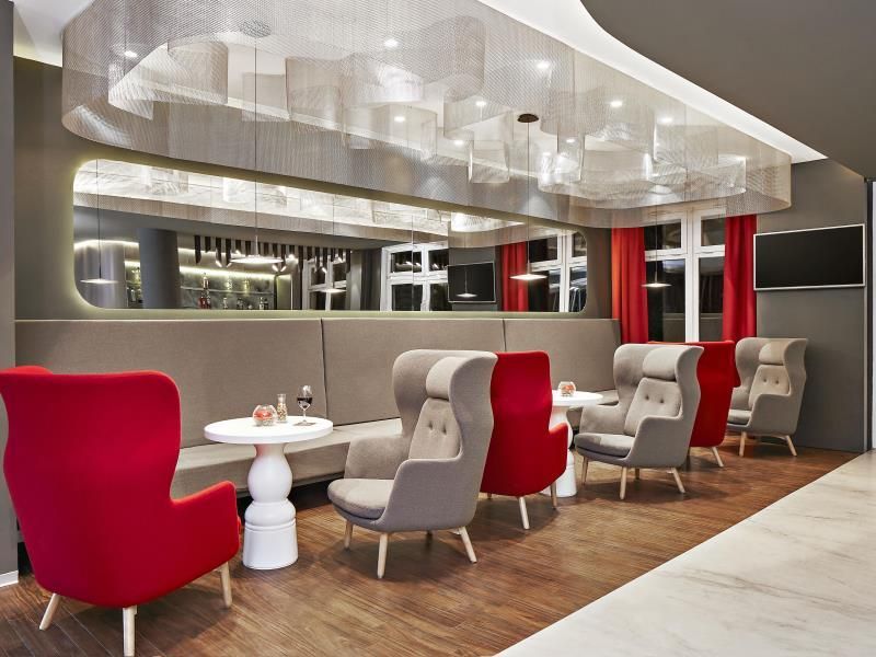 undefined NH Collection Hamburg City 7