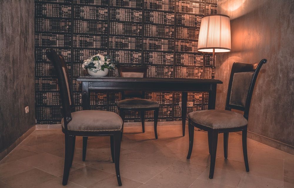 Hotel Sidi Mansour Resort & Spa