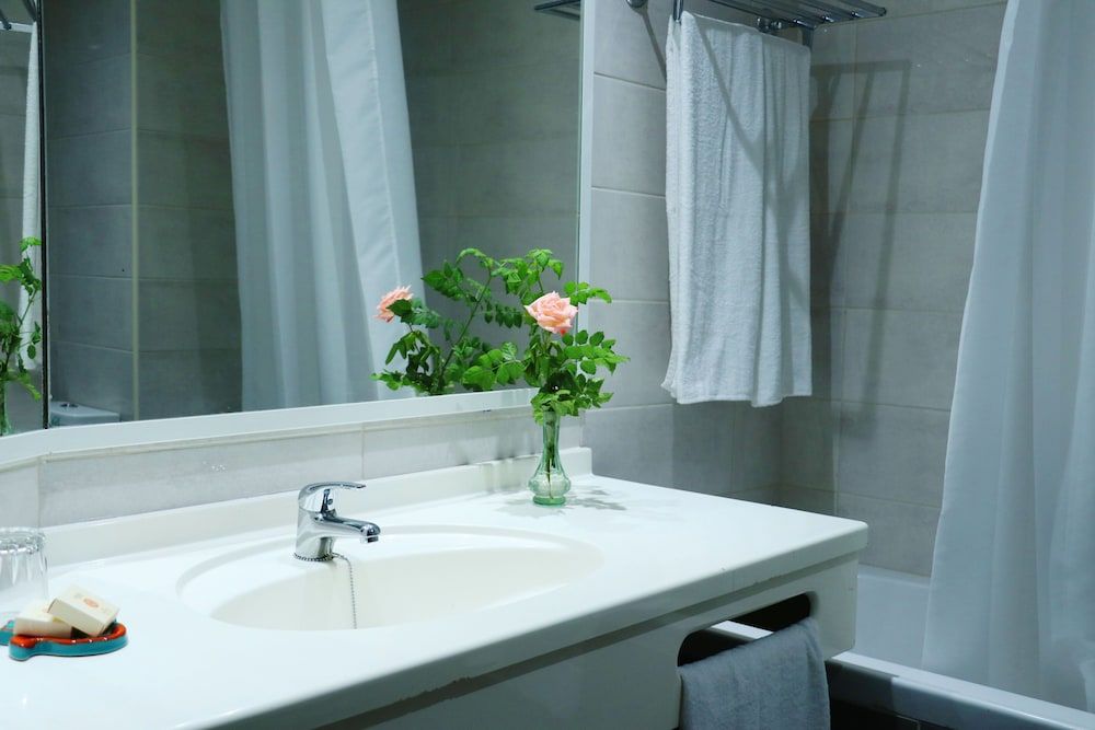 The Ksar Djerba Charming Hotel & SPA Standard Triple Room 4