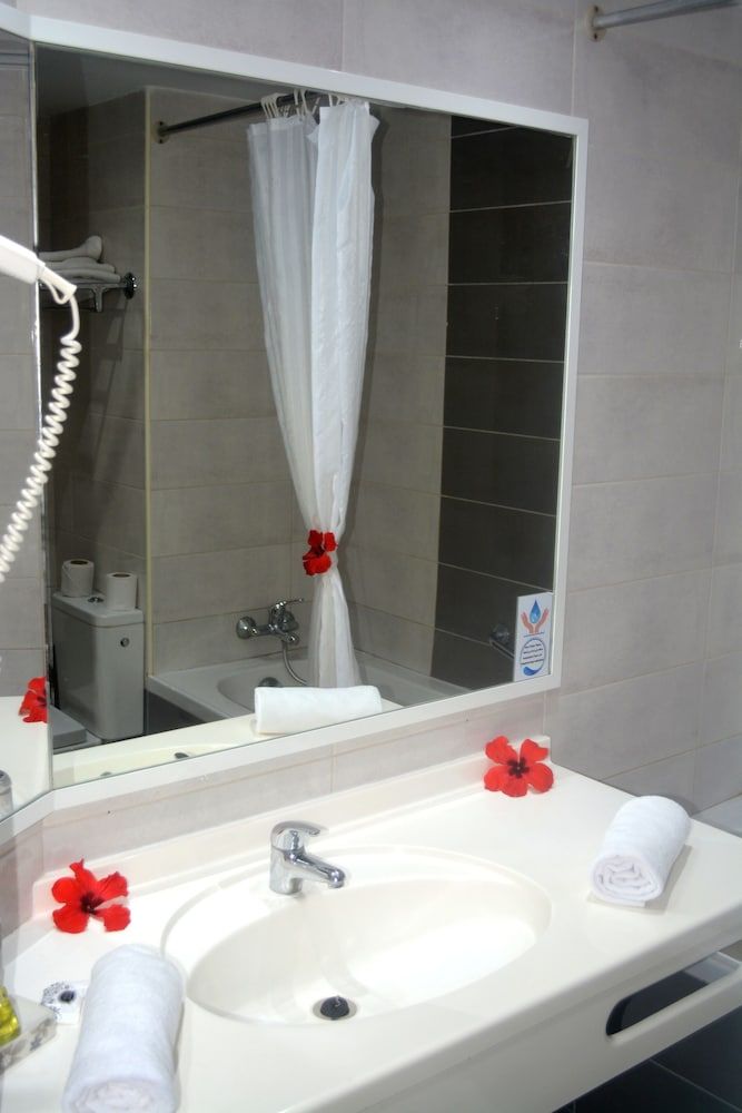 The Ksar Djerba Charming Hotel & SPA Standard Double Room 4