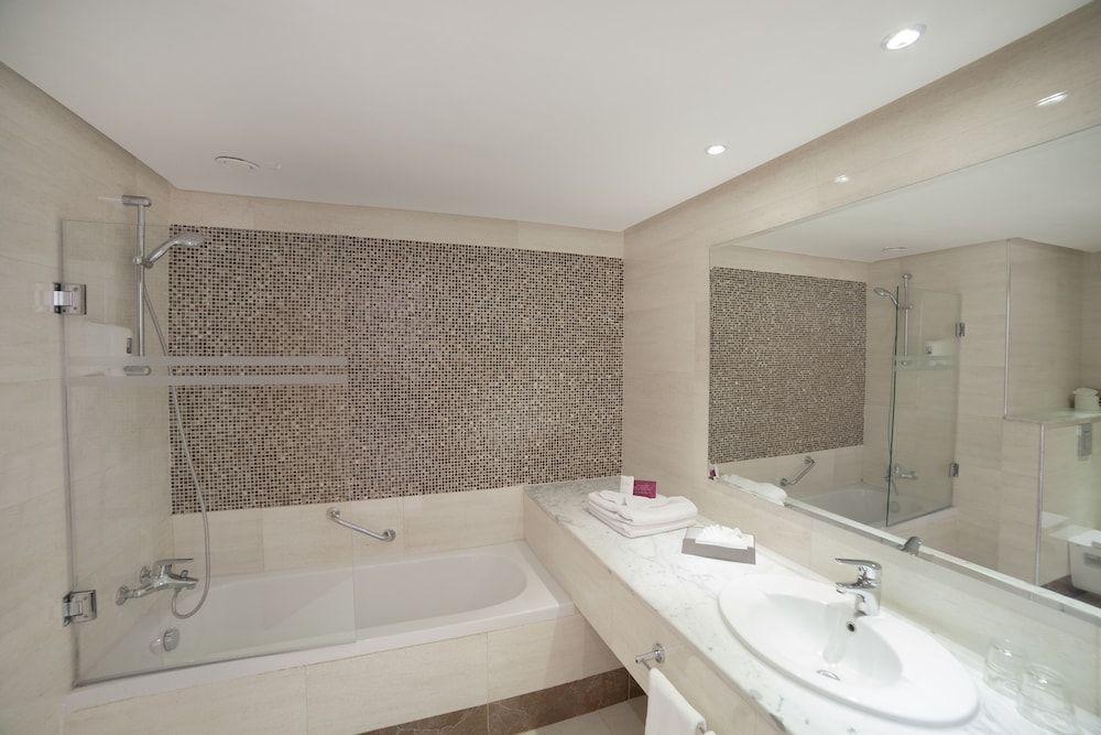 TUI BLUE Manar Family Room, Sea View 11