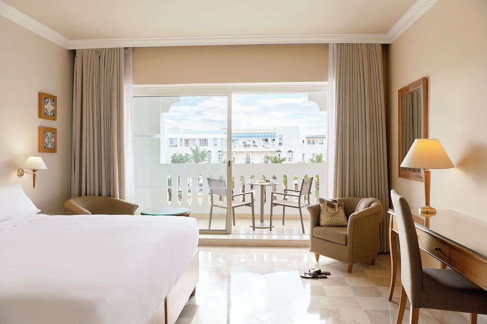 Iberostar Selection Kantaoui Bay Double Side Sea View single use 3