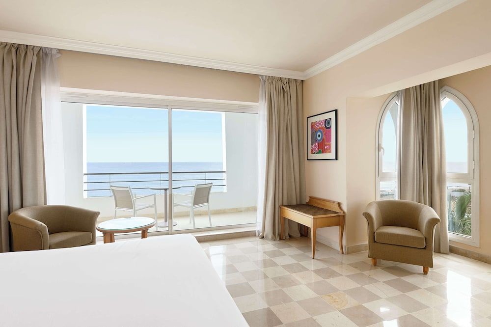 Iberostar Selection Kantaoui Bay Double Room, Beachfront 3