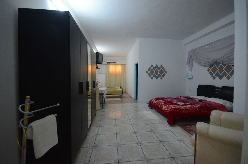 Houria House Sable d'Or Family Room 3