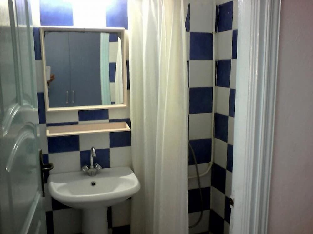 Houria House Sable d'Or Triple Room 2