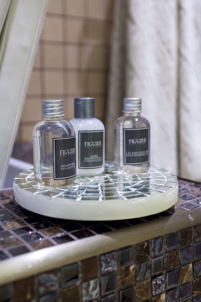 Business Hotel Tunis Standard Double Room 7