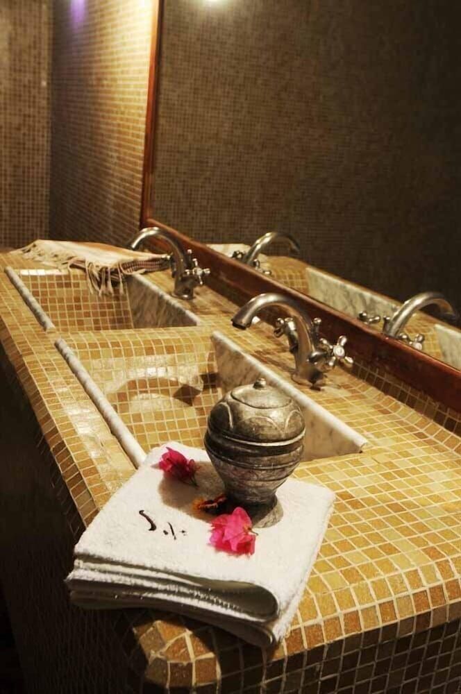 Dar Zargouni Deluxe Suite (Mille et une Nuits) 6