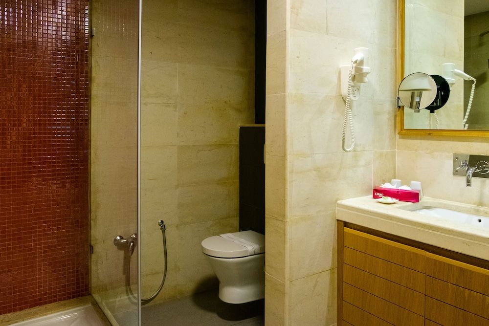 The Orangers Garden Villas & Bungalows Premium Room, Non Smoking (Premium 1) 5