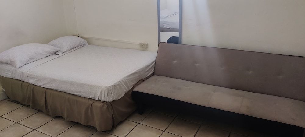Business Cottage, 1 Bedroom, Kitchen, Annex Building