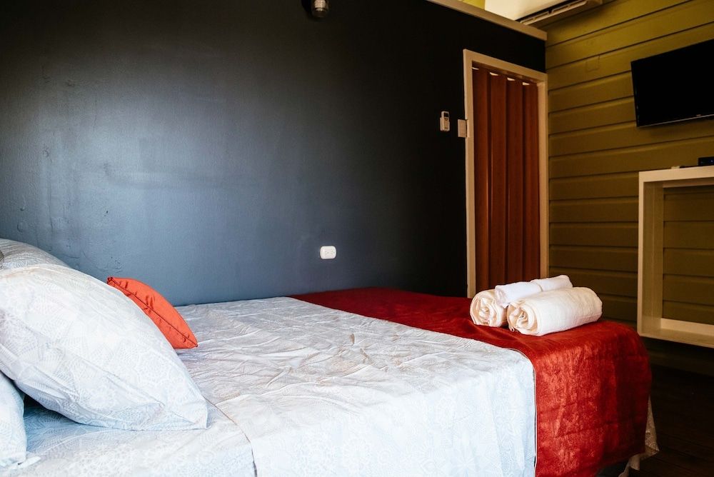 Romantic Suite, 1 Queen Bed, Patio, Partial Lake View