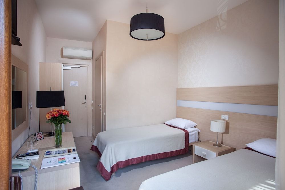 Classic Double or Twin Room