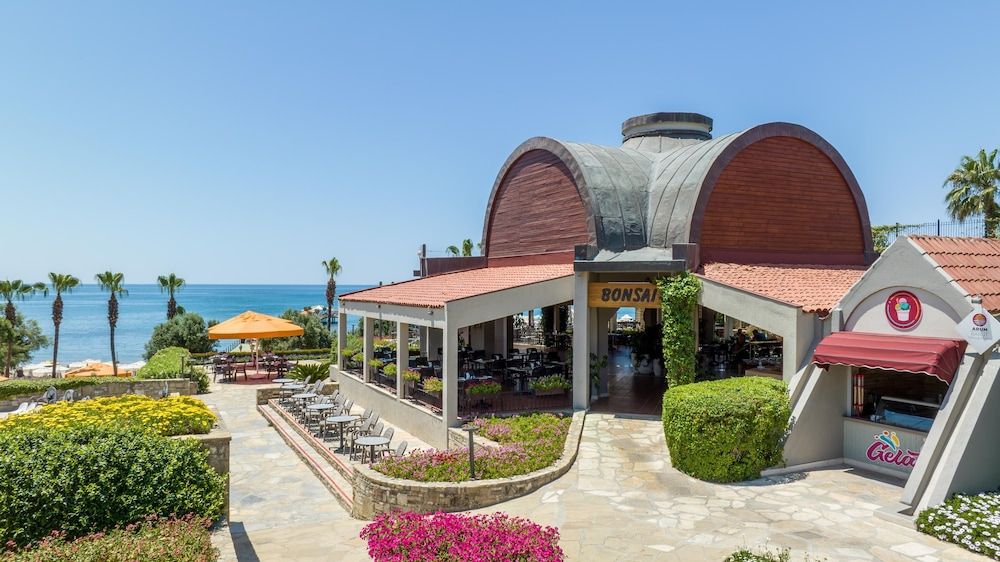 undefined Arum Barut Collection - Ultra All Inclusive 9