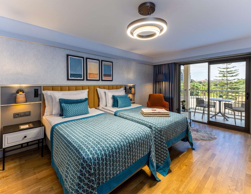 undefined Arum Barut Collection - Ultra All Inclusive 2