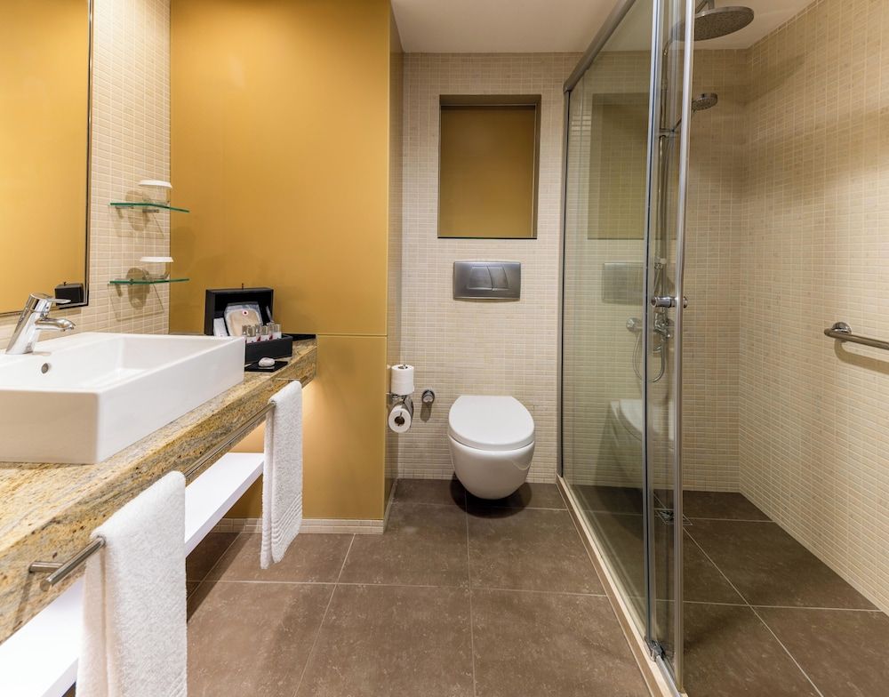 Arum Barut Collection - Ultra All Inclusive Superior Room Sea Side 4