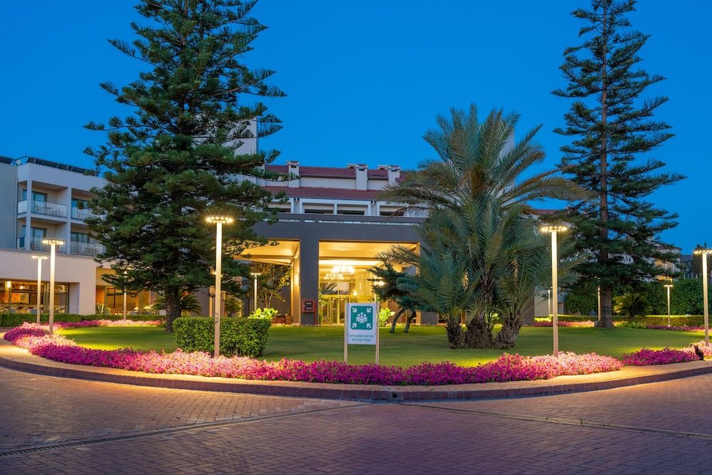 undefined Arum Barut Collection - Ultra All Inclusive 10