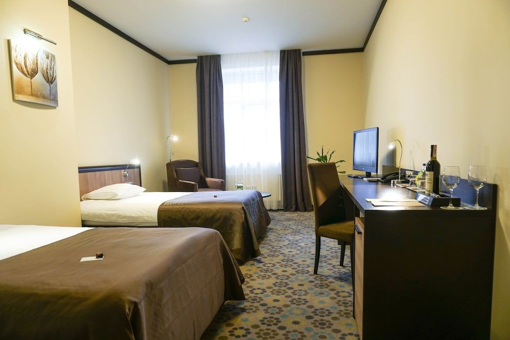 Classic Double or Twin Room