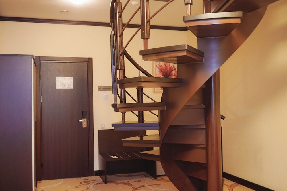 Deluxe Duplex