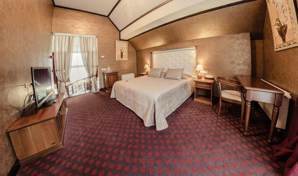 Presidential Suite