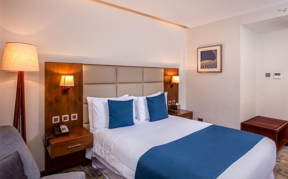 Presidential Suite, Multiple Beds, Balcony